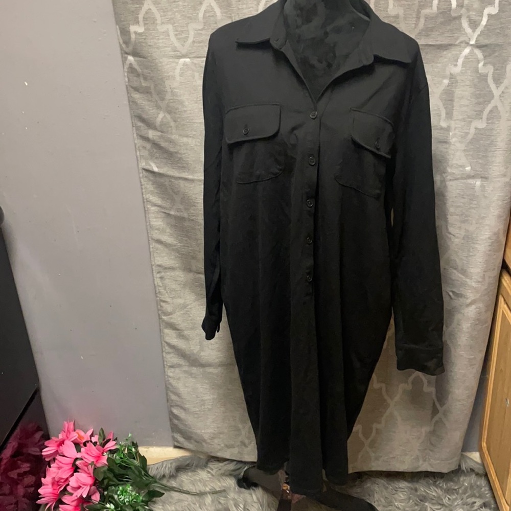 Ladies Ralph Lauren Polo Dress 2x